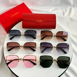 Picture of Cartier Sunglasses _SKUfw56738082fw